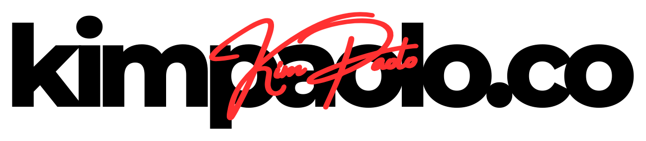 kimpaolo.co logo